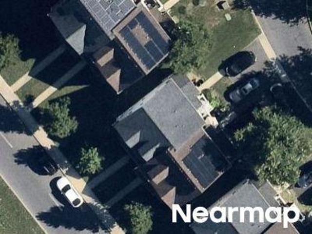House for sale in Trenton, New Jersey