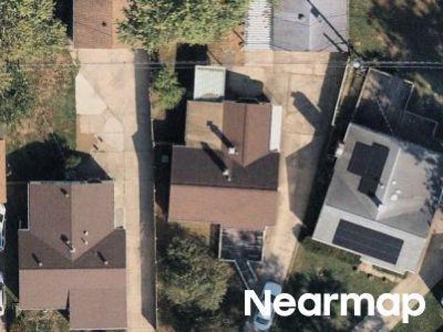House for sale in Springfield, Illinois