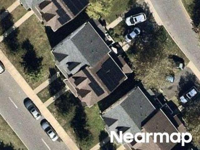 House for sale in Trenton, New Jersey