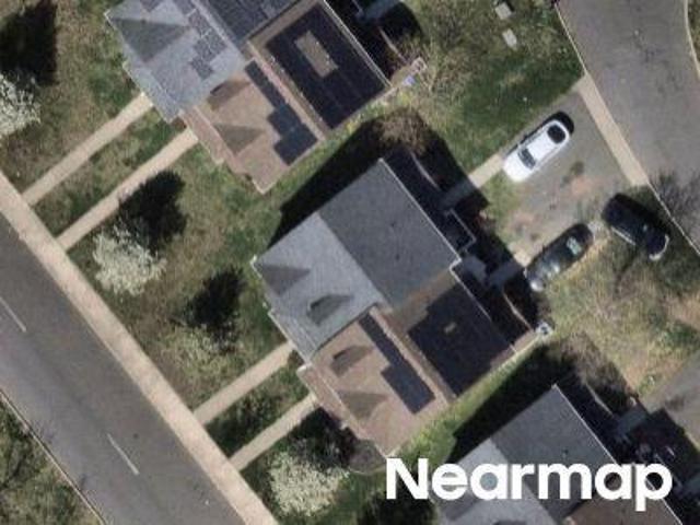 House for sale in Trenton, New Jersey