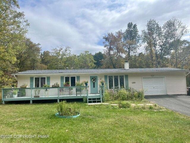 House for sale in Bartonsville, Pennsylvania