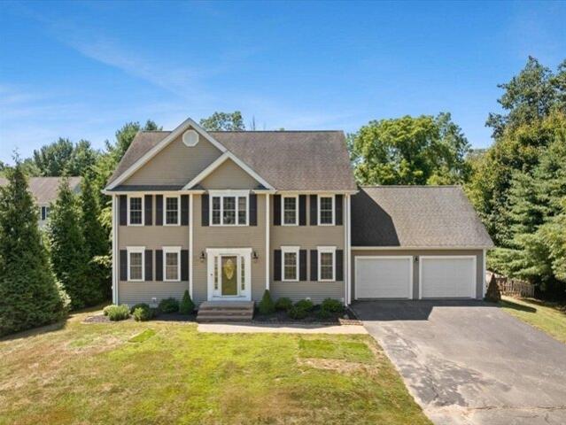 House for sale in Dighton