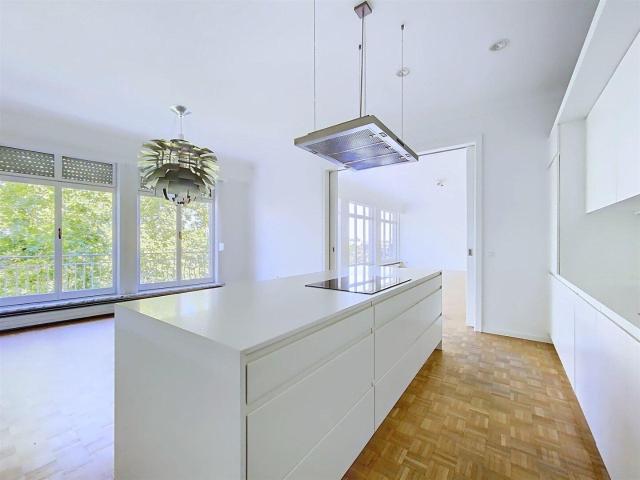 Appartement location à La Cambre - Ter Kameren, Bruxelles - Brussel