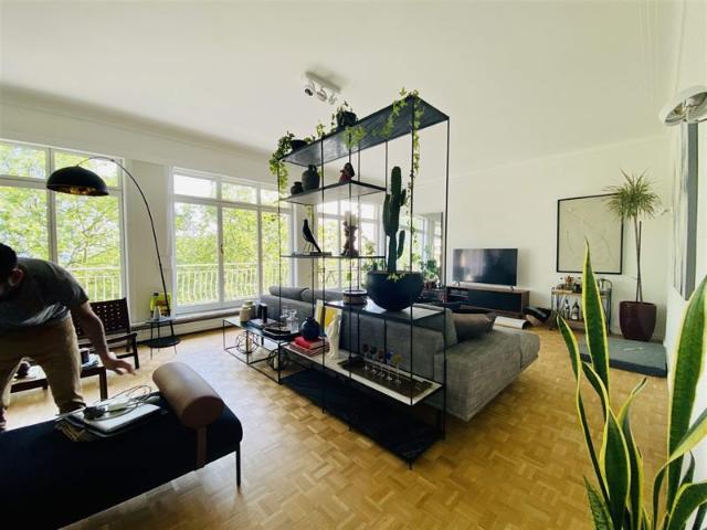 Appartement location à Brussel, Bruxelles