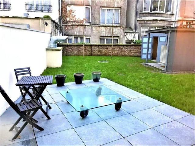 Appartement location à Brussel, Bruxelles