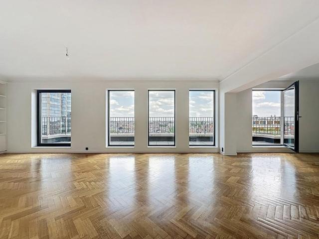 Appartement location à Brussel, Bruxelles