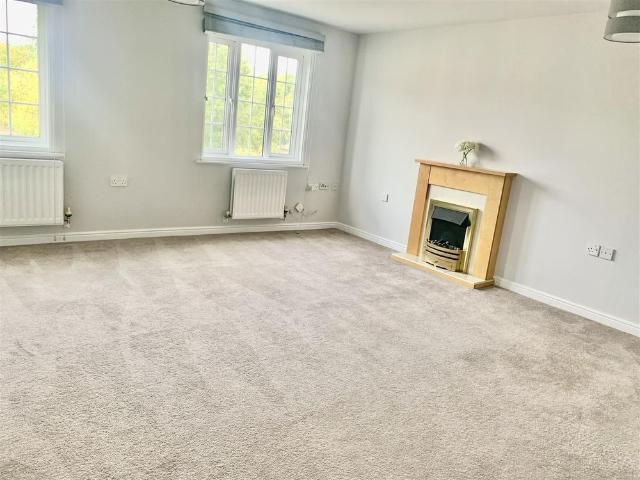 Apartment for rent in Chippenham, Wiltshire