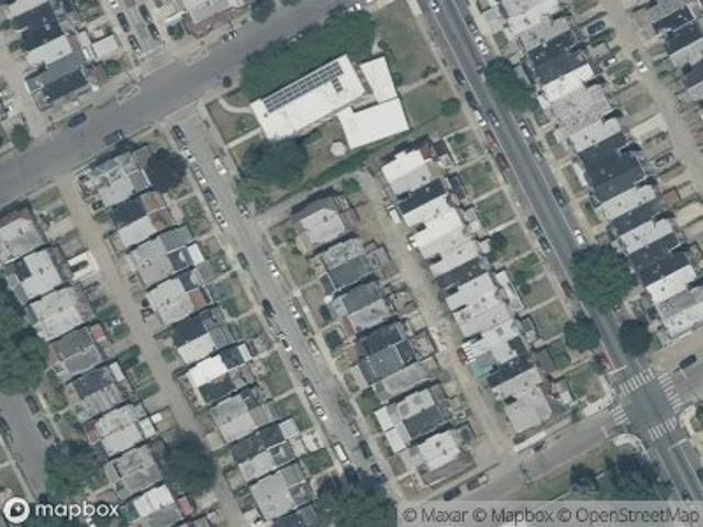 House for sale in Philadelphia, Pennsylvania