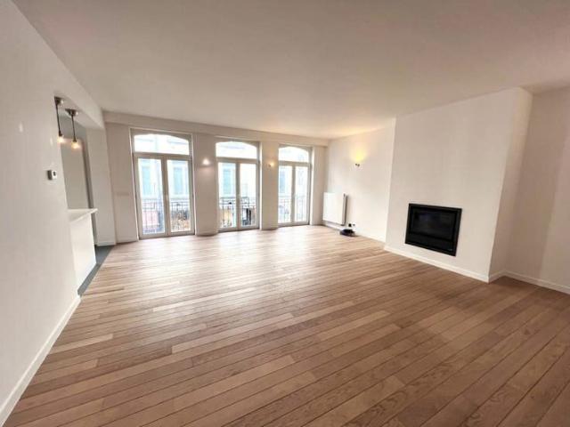Appartement location à Saint-gilles, Bruxelles