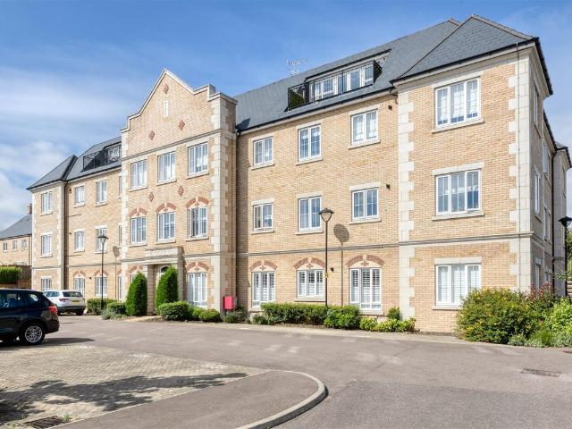 Apartment for rent in Fairfield, Central Bedfordshire