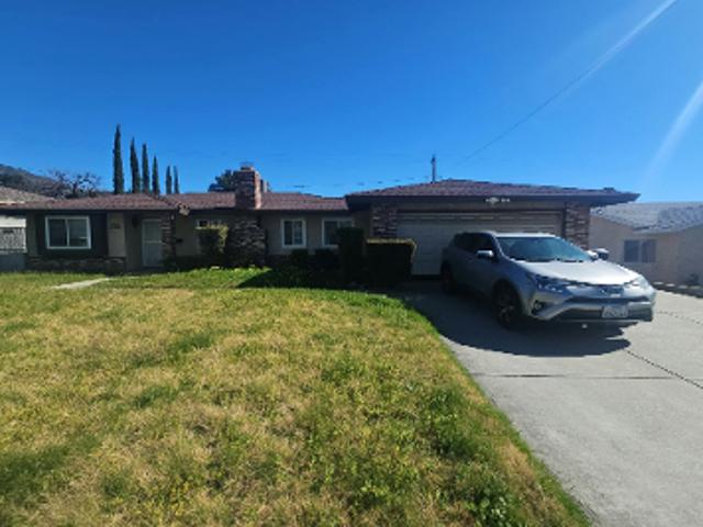 House for sale in San Bernardino, California