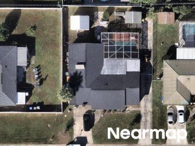 House for sale in Kissimmee, Florida