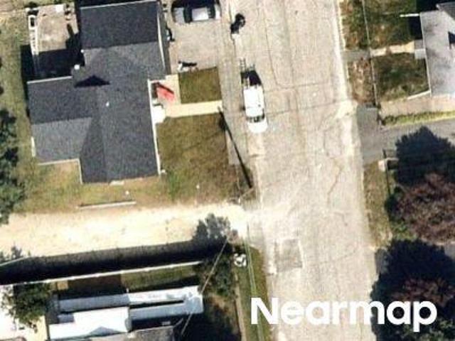 House for sale in Woonsocket, Rhode Island