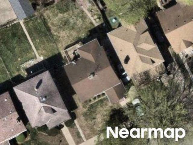 House for sale in Highland Park, Michigan