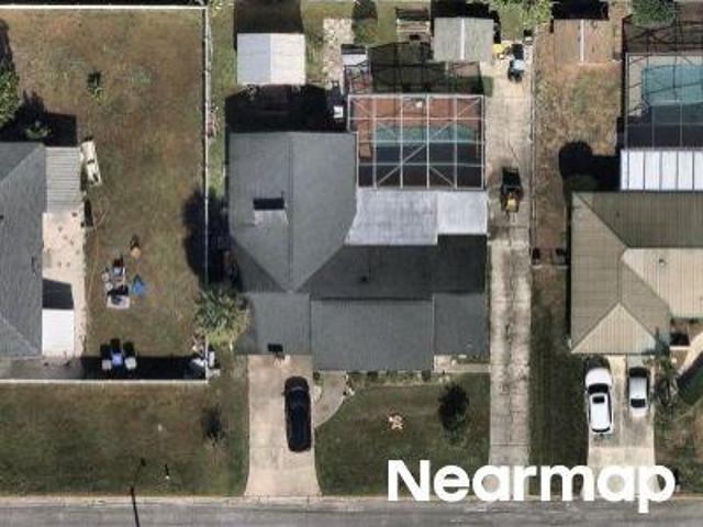House for sale in Kissimmee, Florida