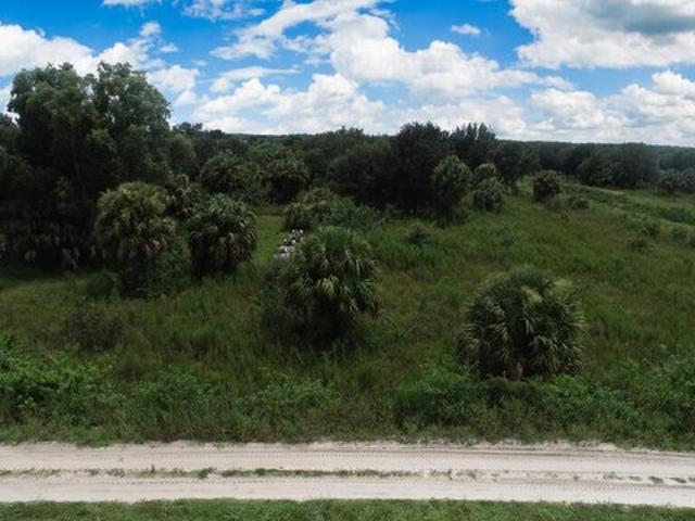 Land for sale in Loxahatchee Groves, Palm Beach County