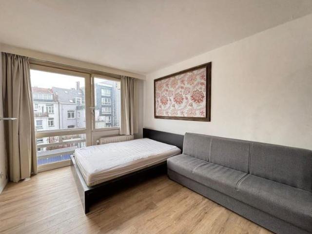 Kot location à Saint-gilles, Bruxelles