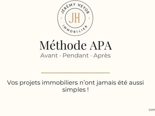 Maison vente à La Tour-du-Pin, Chavanoz