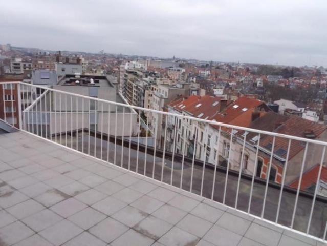 Appartement location à Brussel, Bruxelles