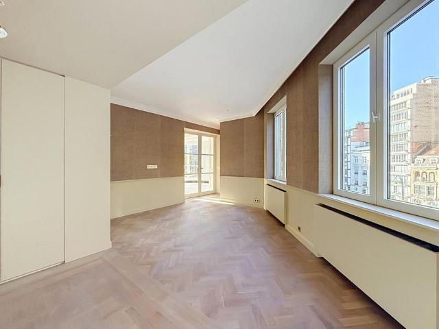 Appartement location à La Cambre - Ter Kameren, Bruxelles - Brussel