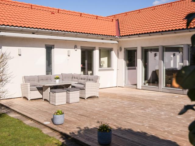 Bostad till salu i Skåne