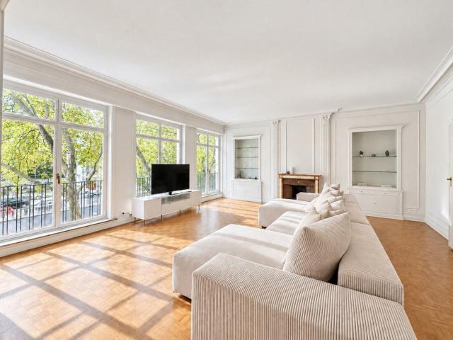 Appartement location à Quartier du Centre - Centrumwijk, Bruxelles - Brussel