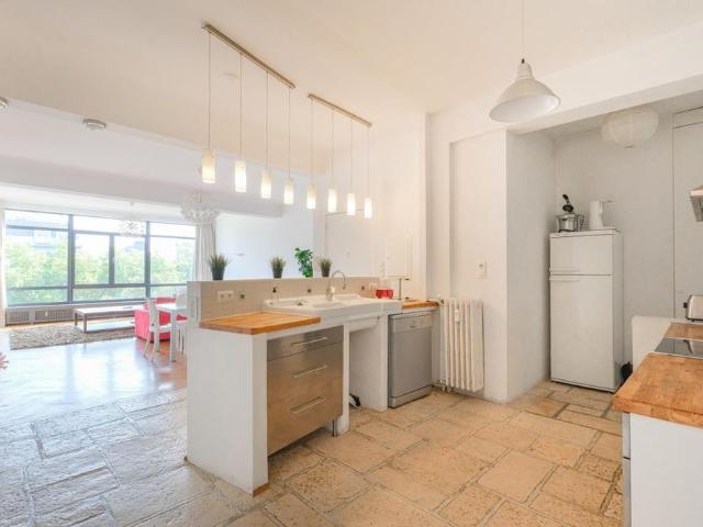 Appartement location à Elsene, Bruxelles