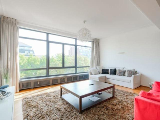 Kot location à Elsene, Bruxelles