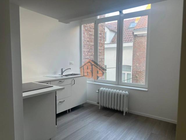 Appartement location à Brussel, Bruxelles