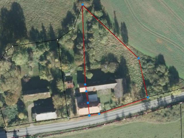 Haus kaufen in Vielist, Grabowhöfe