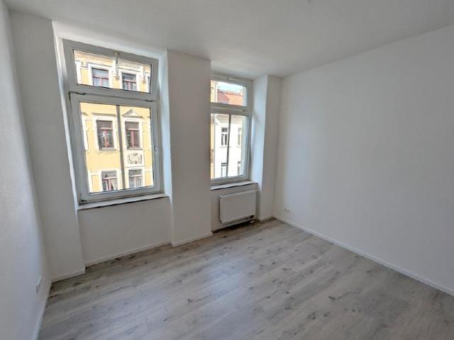 Etagenwohnung mieten in Dresden