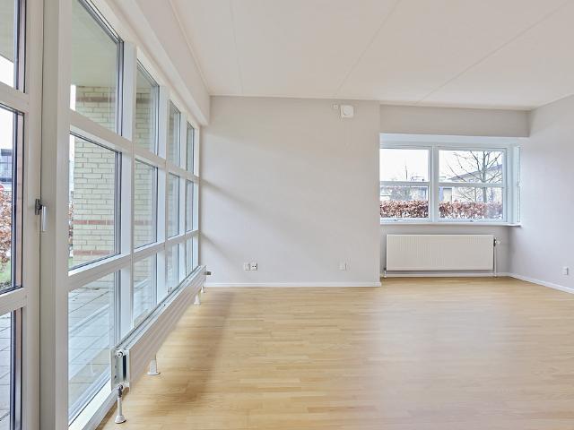 Lejlighed til leje i Humlebæk, Brøndby