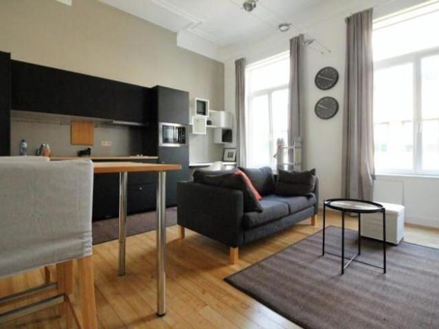 Kot location à Saint-gilles, Bruxelles