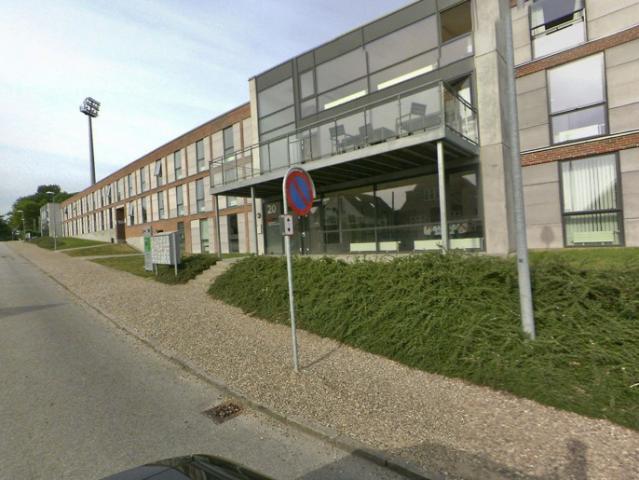 Zimmer til leje i Haderslev