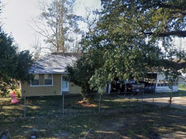 House for sale in Saint Helena, Louisiana