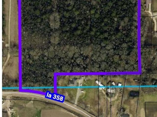 Farm for sale in Opelousas, Louisiana