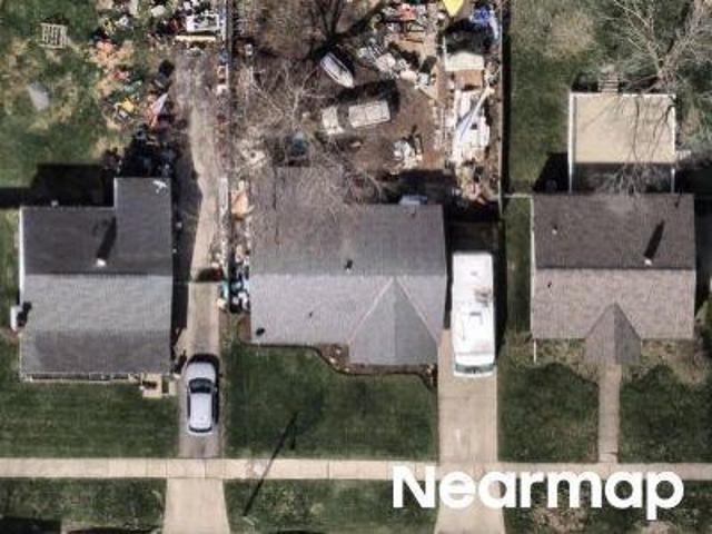 House for sale in Elyria, Ohio