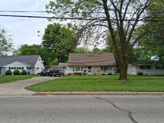 House for sale in Perrysburg, Ohio