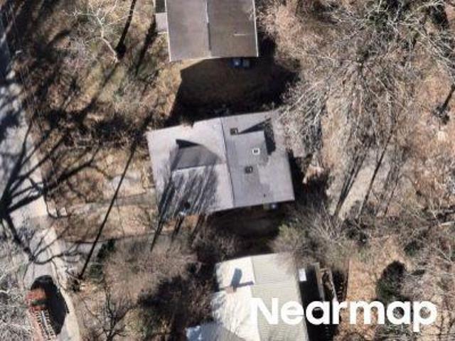 House for sale in Asheville, North Carolina