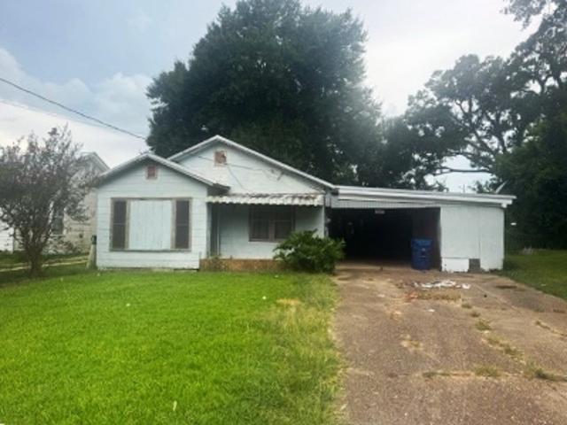 House for sale in Louisiana