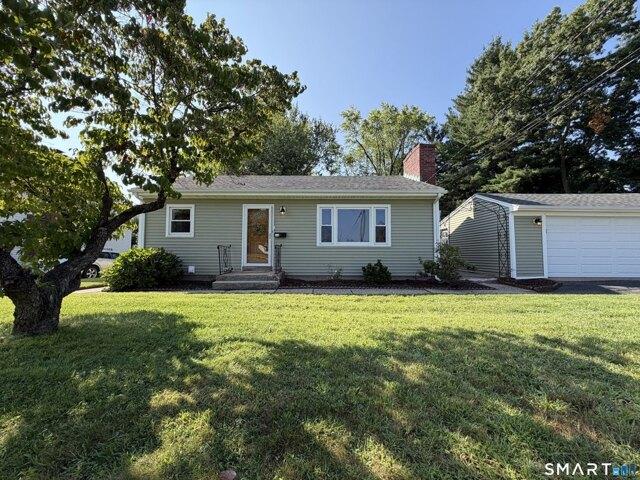 House for sale in Bristol, Connecticut