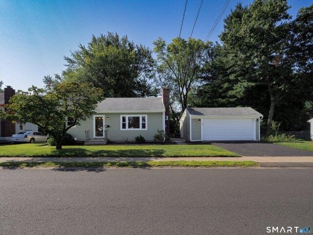 House for sale in Bristol, Connecticut