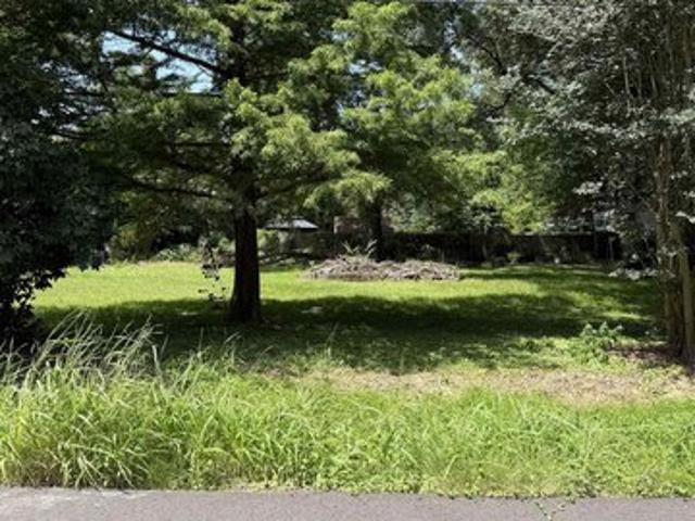Land for sale in Baker, Louisiana
