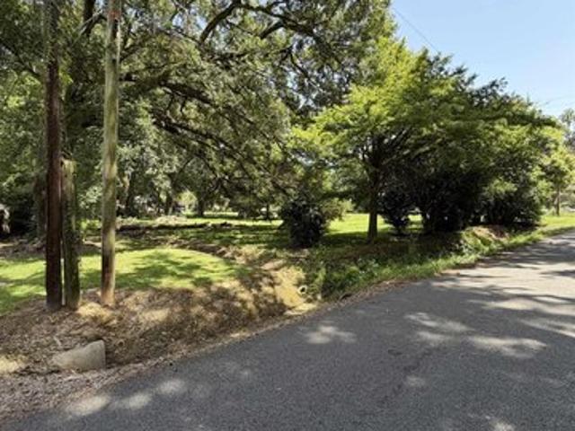 Land for sale in Baker, East Baton Rouge Parish