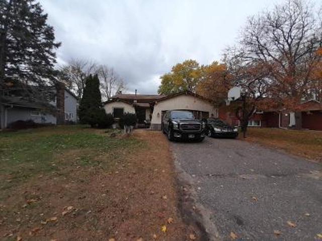 House for sale in Minneapolis, Minnesota
