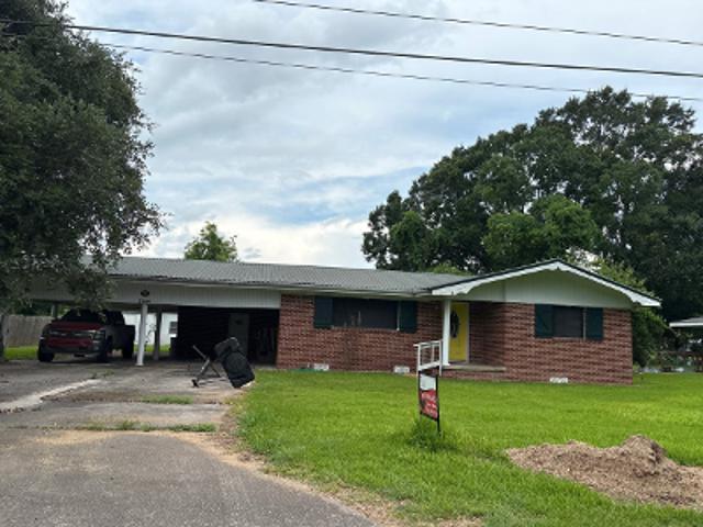 House for sale in Iberia, Louisiana