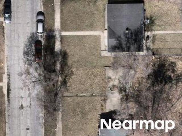 Land for sale in Gary, Indiana