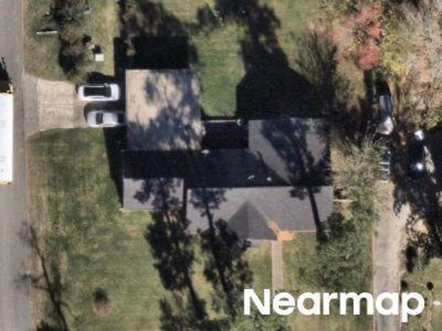 House for sale in Jefferson, Texas