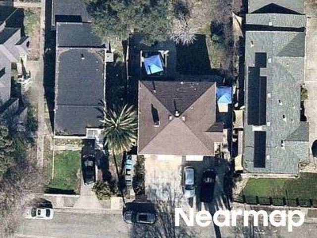 House for sale in Solano, California