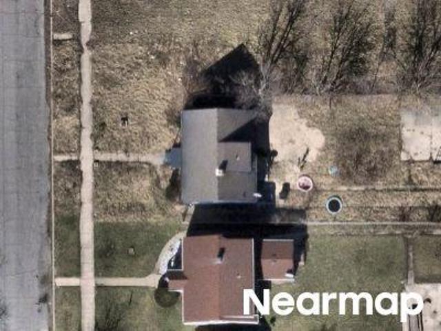 House for sale in Gary, Indiana